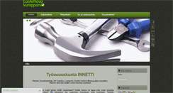 Desktop Screenshot of innetti.com